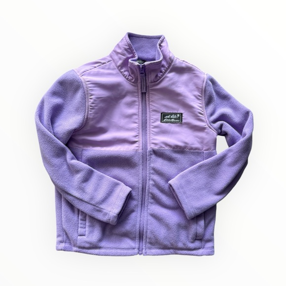 Like new Eddie Bauer fleece - Picture 1 of 3